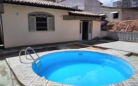 Hostel Cazumbá